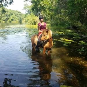 Meet your Posher, Ann-sofie